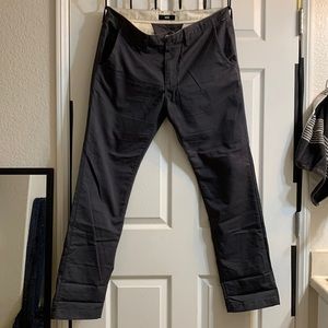 Vans Chino Pant - 36